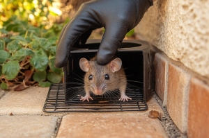 Signs of Rodent Infestation: What Every Homeowner Should Know