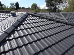 Roof painting in Melbourne: Is it a necessity?