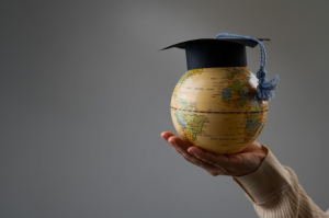 Overseas Counselling in Delhi