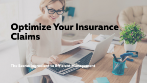 GenAI: The Secret Ingredient to Optimizing Insurance Claims Management Software  