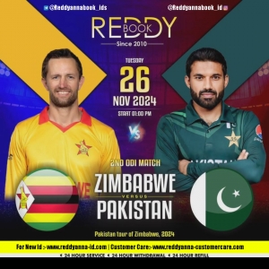 How Reddy Book is Bridging the Gap in the Cricket Community
