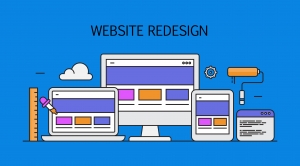 Website Redesign Services for a Fresh Online Presence in the USA