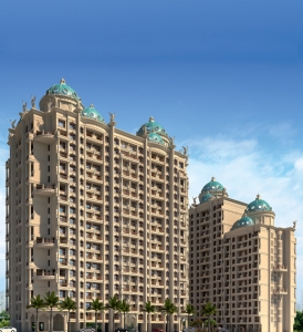 2 BHK Flat in Ambernath is Perfect for First-Time Homebuyers