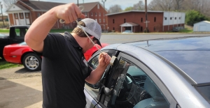 5 Signs You Need a Professional Car Lockout Service