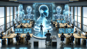 AI Agent Development: Trends Shaping the Future of Technology