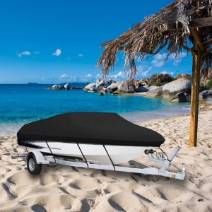 How to Choose the Right Boat Cover for Your American Skiff