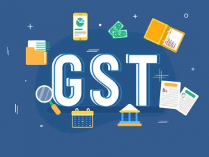 Where can we submit GST annual returns?