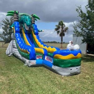 Juego Inflable Pequeño: diversión portátil para todas las edades