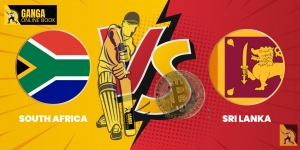 South Africa vs. Sri Lanka 1st T20 Match: Experience Cricket and Betting Excitement