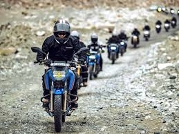 What to Consider When Choosing Motorcycle Tours For Long Trips