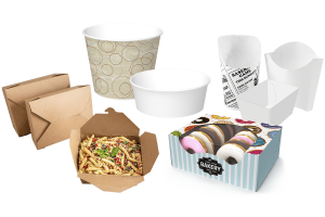 On-the-Go Packaging Market