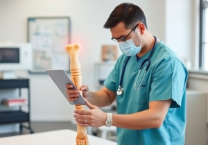  Orthopedic Specialist