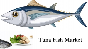 Tuna Fish Market, Size, Share, Industry Growth, and Forecast by 2032
