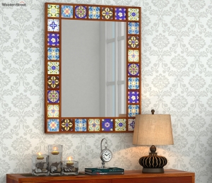 The Timeless Appeal of Wall Mirrors: A Functional and Aesthetic Addition to Your Home