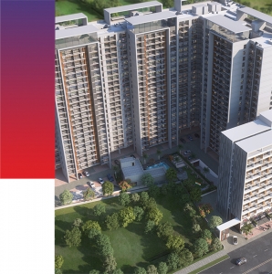 Westwinds by Ceratec Group: Elegance and Functionality in Apartments in Pune