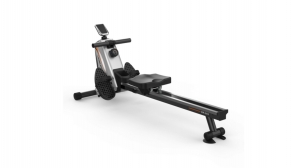 Is an Outdoor Rowing Machine Ideal for Weight Loss?