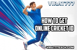 Online Cricket ID: Your Ultimate Guide to Safe and Secure Cricket Betting