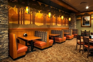 Restaurant Booths Supplier: Enhancing Dining Spaces with Quality and Style