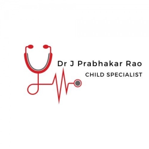 Dr. J Prabhakar Rao (35+ Years Experience): The Best Child Specialist in Noida