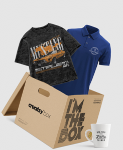 DTF Printing in Charlotte: The Best Solution for Custom Apparel and Merchandise