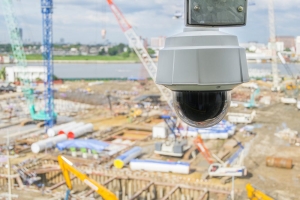 How Video Storage Options Influence CCTV Camera Installation Choices in UAE