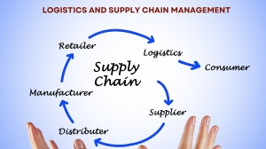 The Power Duo: Logistics and Supply Chain Management