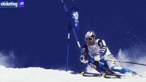 Winter Olympic 2026: Dreams come alive in Italy’s snowy Olympic Alpine Skiing wonderland