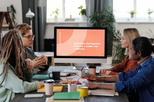 Navigating the World of Back Office Process Outsourcing