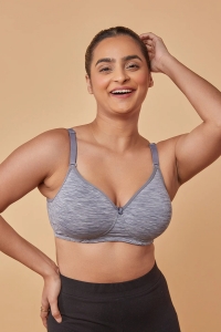 5 Reasons Why Every Woman Needs a Padded Bra