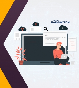 FreeSWITCH 101: Why is it a Preferred VoIP Solution Development Platform?