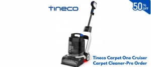 Best Carpet Cleaners That You'll Love 2024