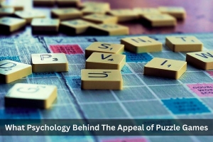 What Psychology Behind The Appeal of Puzzle Games