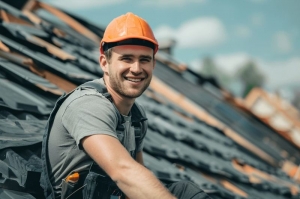 Transform Your Home with Expert Roof Replacement Services