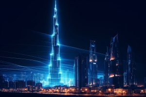 How Murtaza Hussain is Pioneering Dubai’s Sustainable Real Estate Revolution
