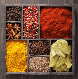The Role of Ayurveda in Choosing Indian Ingredients for Winter Wellness