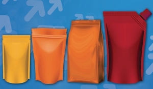 Flexible Plastic Packaging Market Dynamics, Growth Trends, and Forecast to 2032