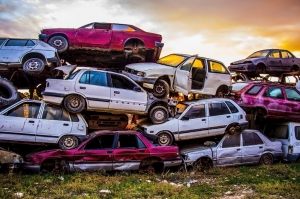 Get Top Cash for Scrap Cars in Estero, FL – Fast and Easy Process!  