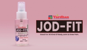 Best Ayurvedic Joint Pain Oil India: Natural Healing Solutions