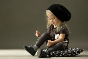6 Trendy Fashion Styles to Dress up Your Little One’s Look