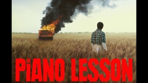 The Piano Lesson 2024: Unlock the Secrets of Musical Mastery