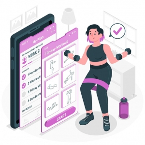 How to Create a Fitness App