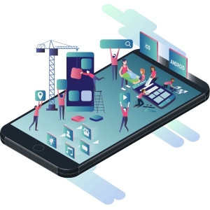 Elevate Your Digital Presence with the Best Mobile App Development Services in Noida