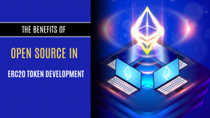 The Benefits of Open Source in ERC20 Token Development