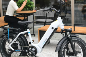 Aluminum Frame Ebikes, What Are the Advantages?