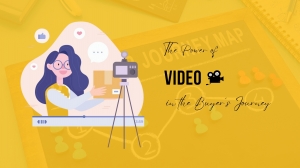 The Complete Buyer’s Journey: Leveraging Different Videos for Each Stage