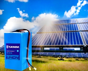 Yukinova Electric Pvt Ltd: Leading Solar Battery Manufacturer in UP