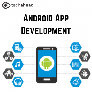 Unleashing the Power of Android: A Complete Guide to App Development