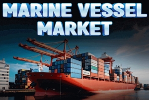 Marine Vessel Market Size, Share, Current and Future Industry Insights Unveiled by 2032