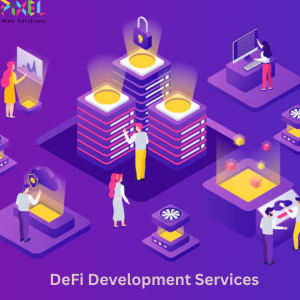 DeFi Platform Development Impact on B2B Finance Revolution