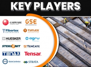 Geosynthetics Market 